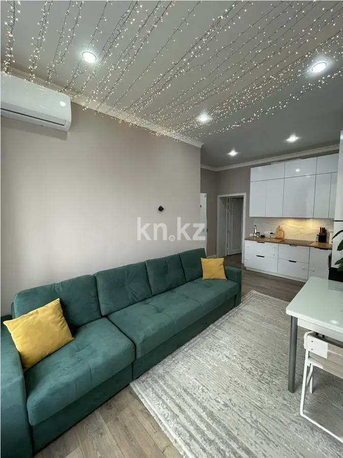 Продажа 3-комнатной квартиры, 60 м² в Астане