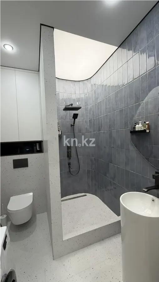 Продажа 2-комнатной квартиры, 40 м² в Астане - фото 4