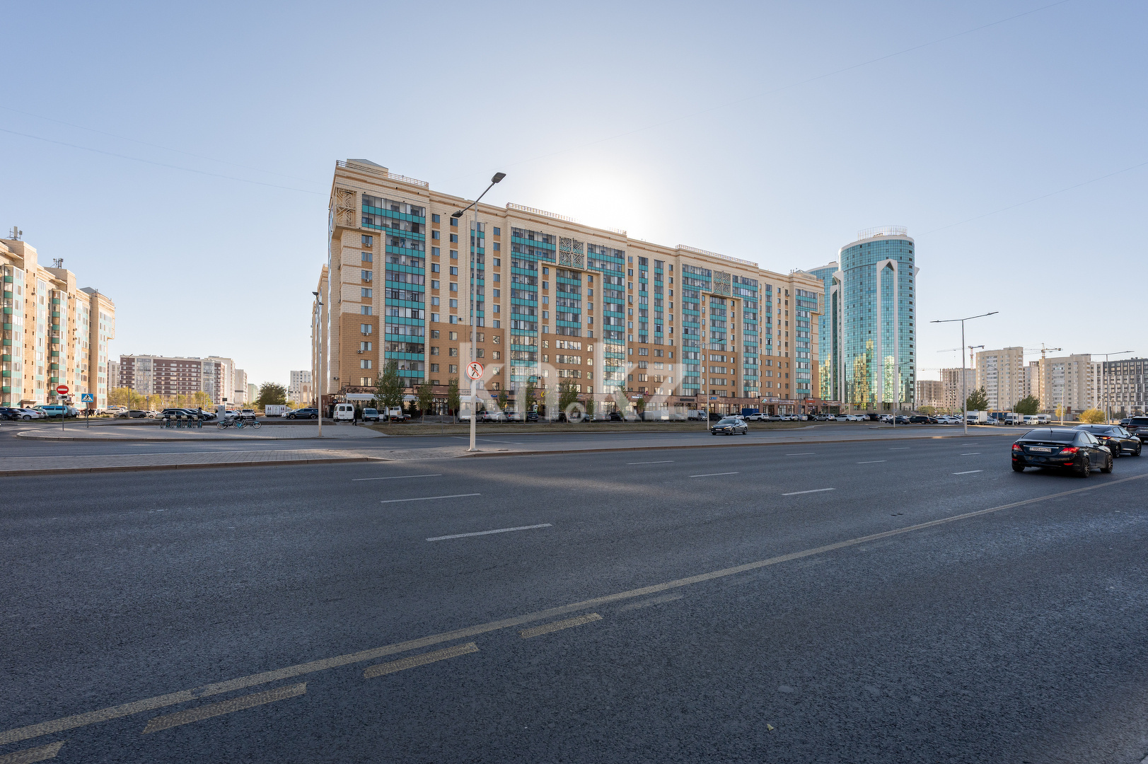 Продажа 3-комнатной квартиры, 100 м² в Астане - фото 38