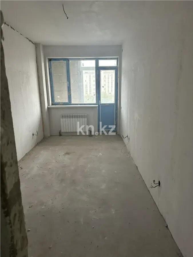 Продажа 2-комнатной квартиры, 58.1 м² в Астане - фото 2