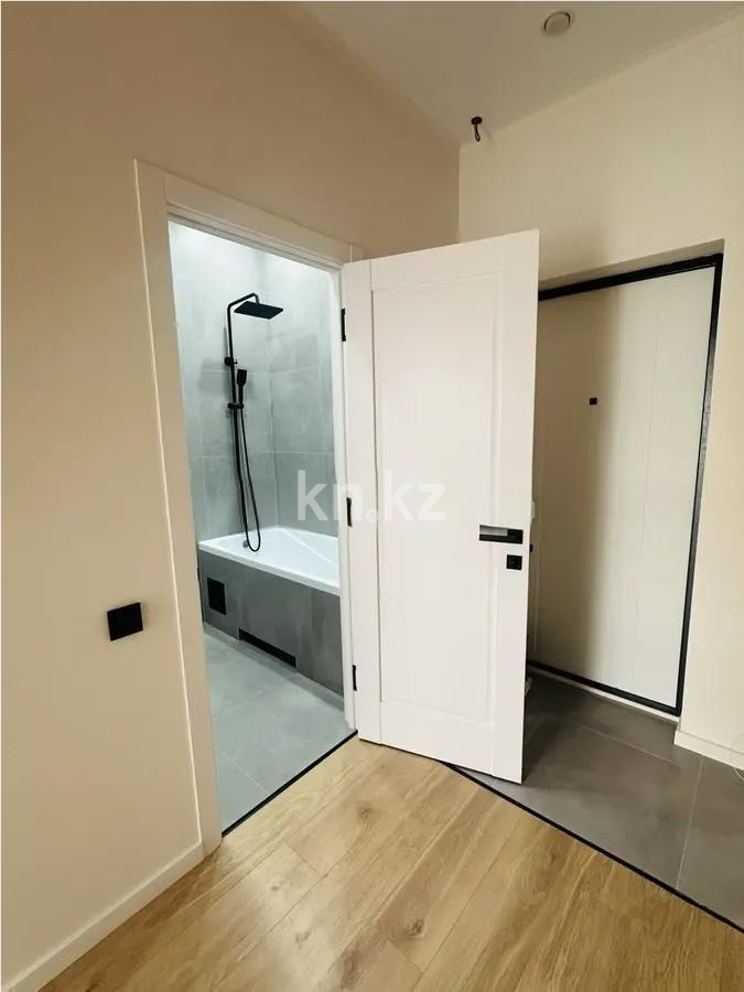 Продажа 2-комнатной квартиры, 33 м² в Алматы - фото 3