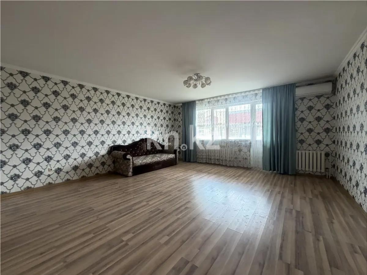 Продажа 2-комнатной квартиры, 81 м² в Алматы