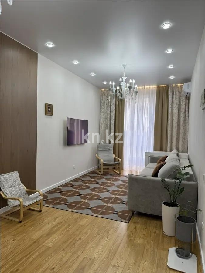 Продажа 4-комнатной квартиры, 100 м² в Алматы