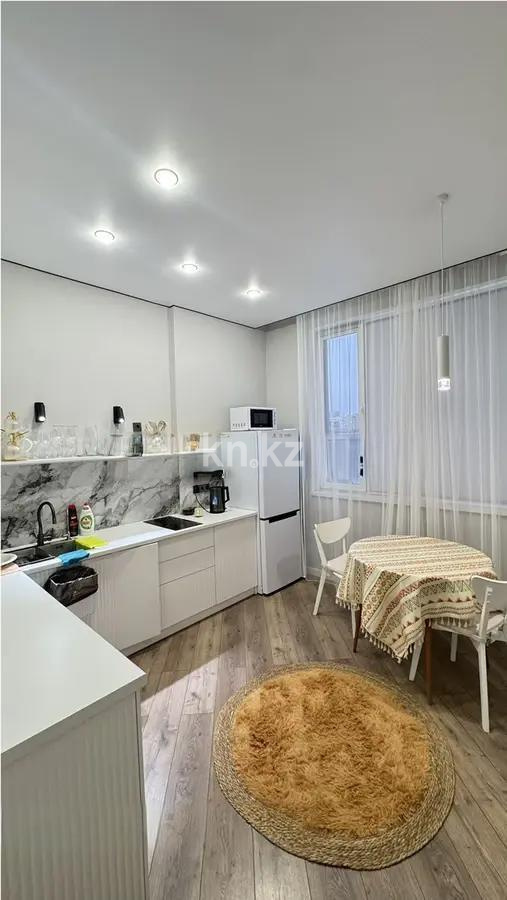 Продажа 1-комнатной квартиры, 42 м² в Астане - фото 2