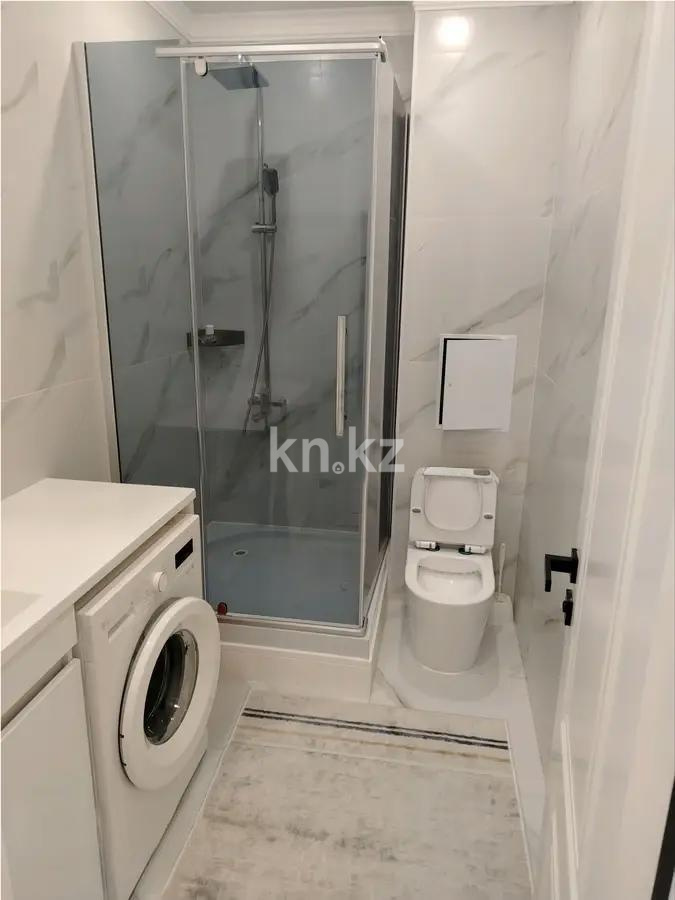 Продажа 2-комнатной квартиры, 38.6 м² в Астане - фото 3
