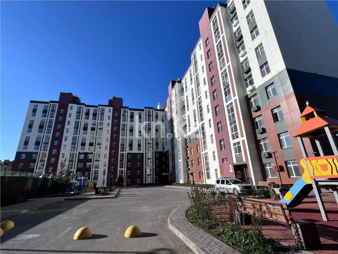 Продажа 2-комнатной квартиры, 52 м², ул. Муканова в Караганде - фото 40