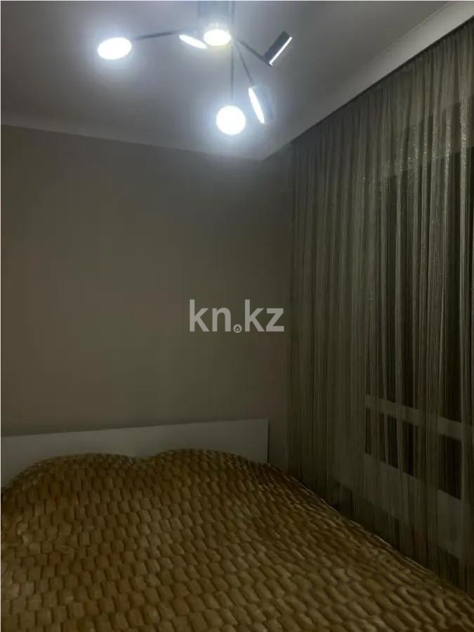 Продажа 2-комнатной квартиры, 47 м² в Алматы - фото 2