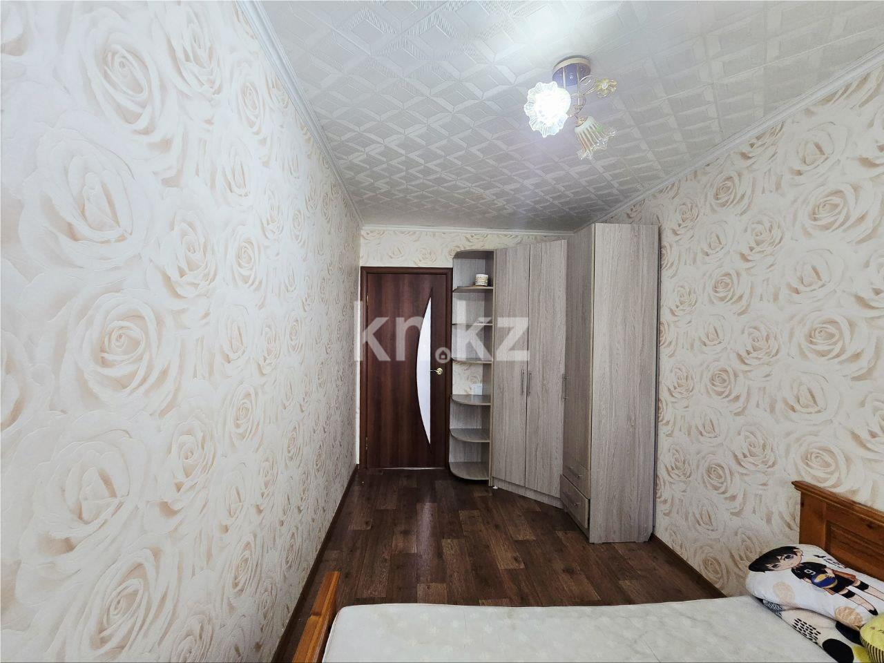 Продажа 3-комнатной квартиры, 58 м² в Темиртау - фото 7