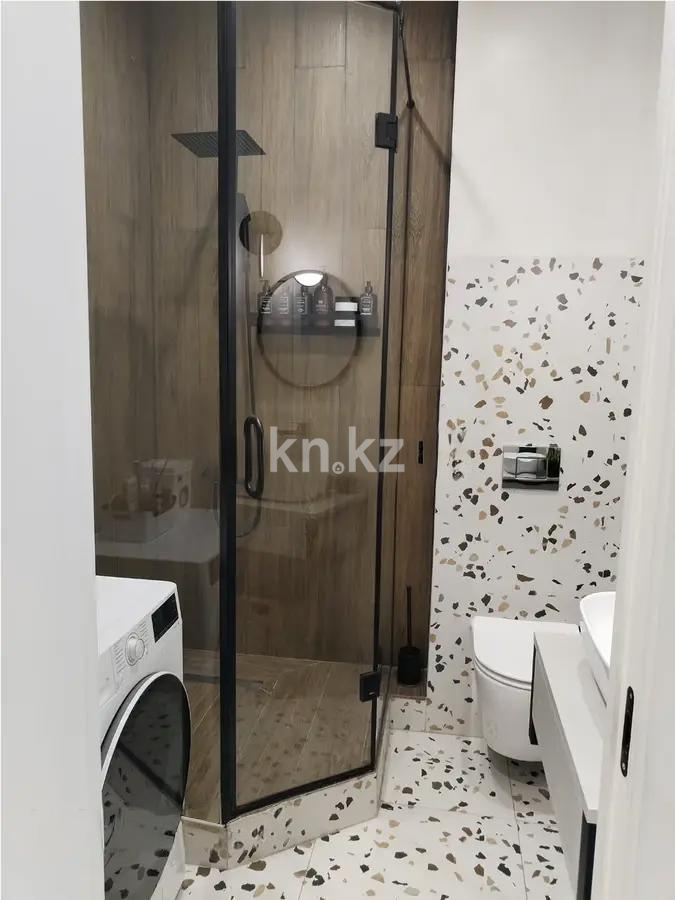 Продажа 2-комнатной квартиры, 48.4 м² в Алматы - фото 5