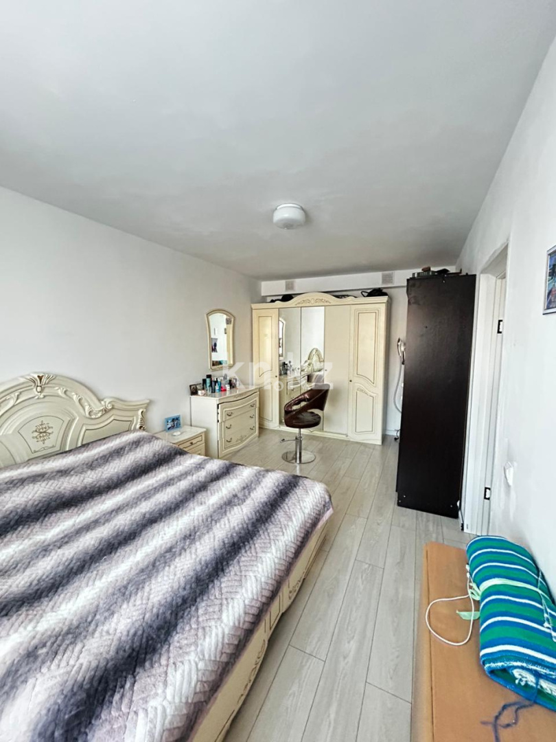 Продажа 3-комнатной квартиры, 81 м² в Караганде - фото 4