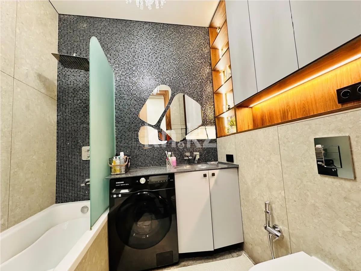 Продажа 4-комнатной квартиры, 112 м² в Астане - фото 6