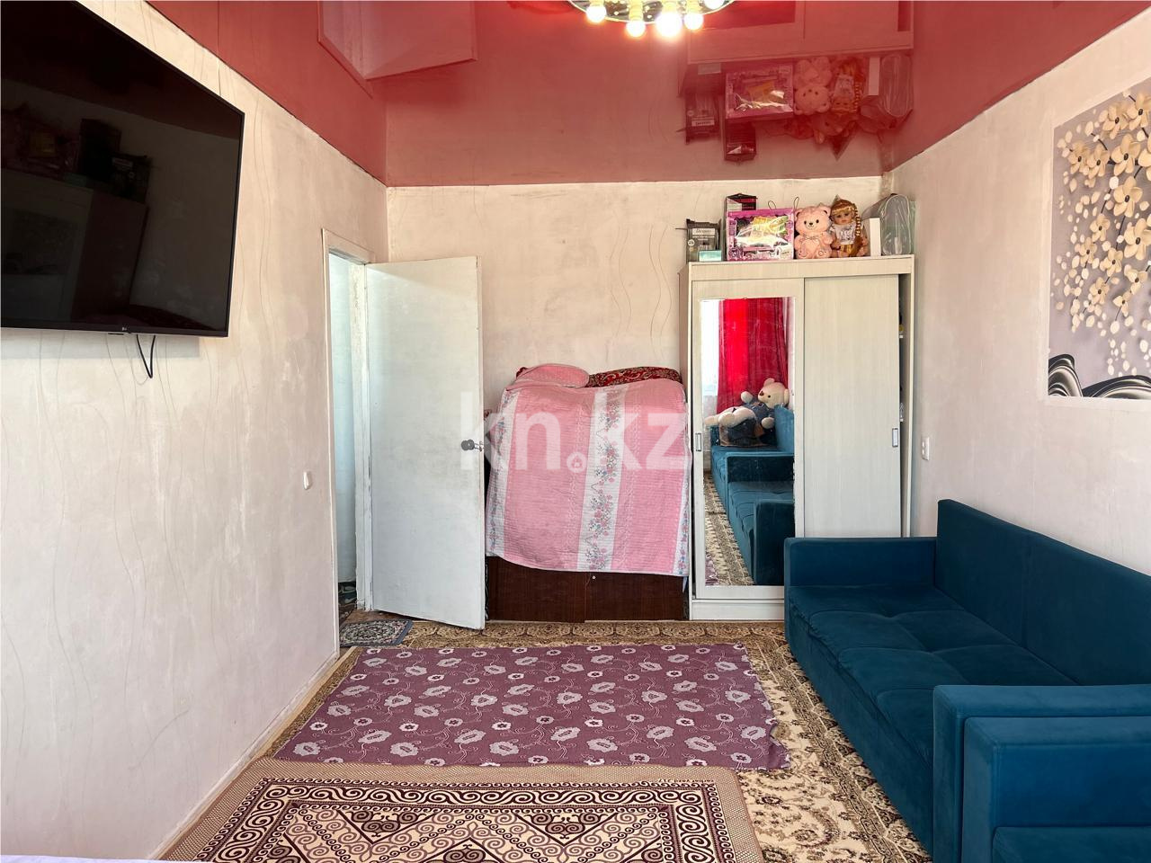 Продажа 1-комнатной квартиры, 31 м² в Темиртау - фото 4