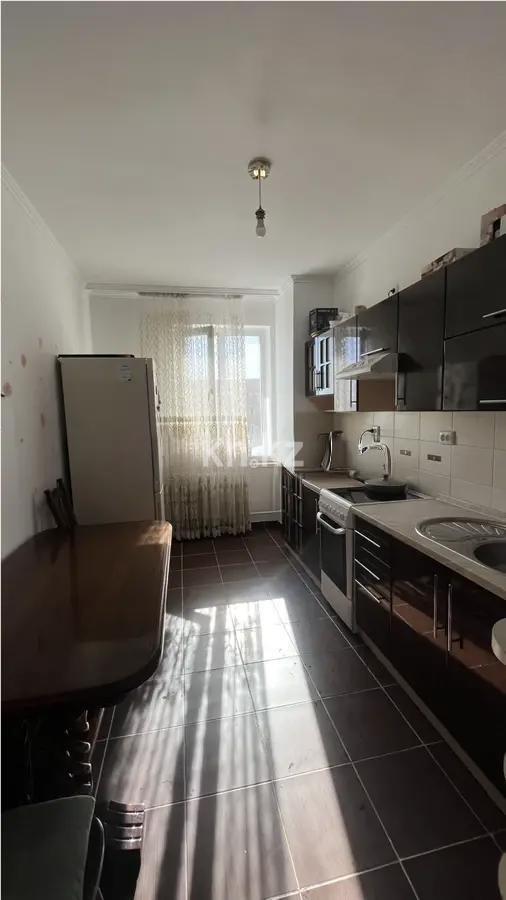 Продажа 1-комнатной квартиры, 45 м², пр. Кошкарбаева, дом  46 в Астане - фото 2