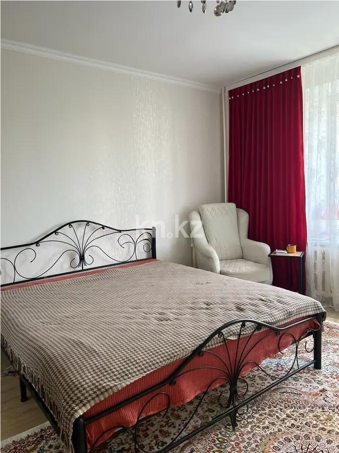 Продажа 3-комнатной квартиры, 100 м², ул. Бараева, дом  7 в Астане - фото 2