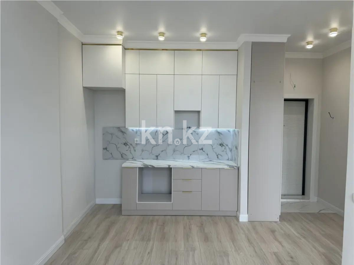 Продажа 2-комнатной квартиры, 33 м² в Астане - фото 3