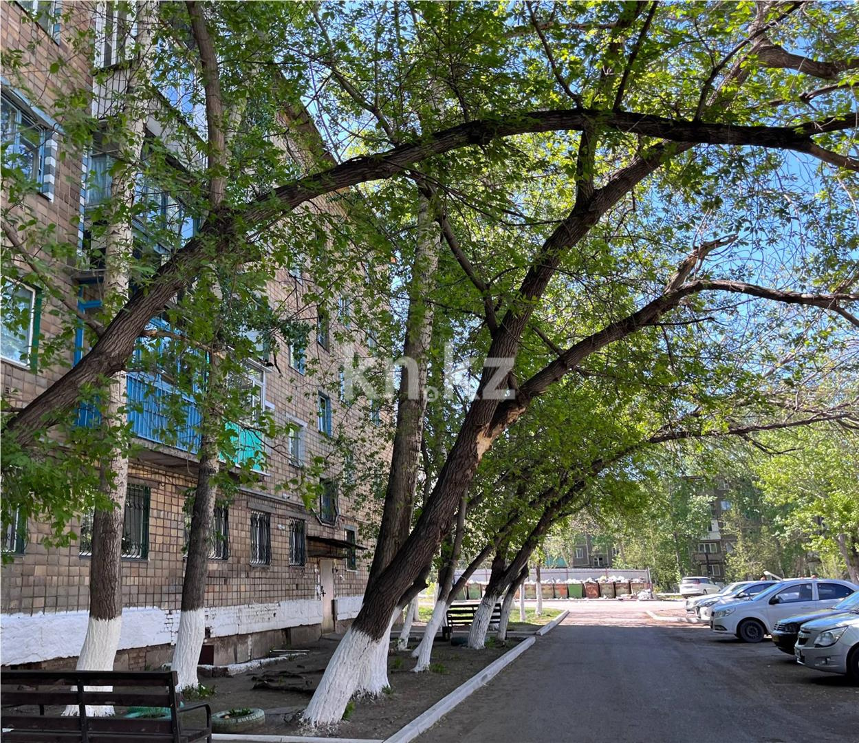 Продажа 2-комнатной квартиры, 46 м² в Караганде - фото 16