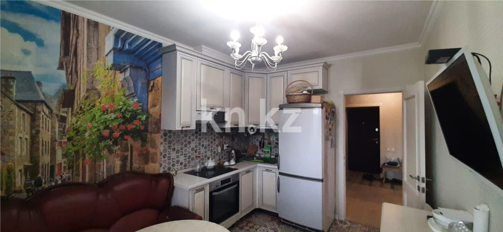 Продажа 2-комнатной квартиры, 73 м² в Караганде - фото 5