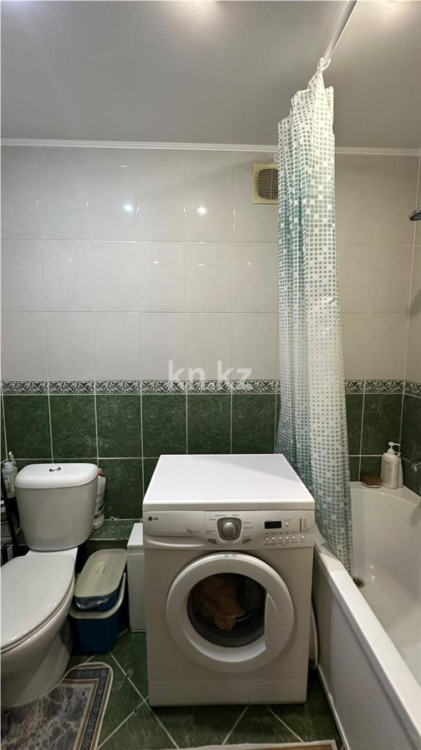 Продажа 2-комнатной квартиры, 46.4 м² в Астане - фото 11