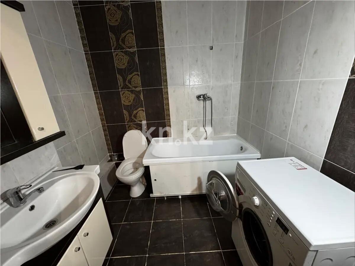 Продажа 3-комнатной квартиры, 88 м² в Астане - фото 4