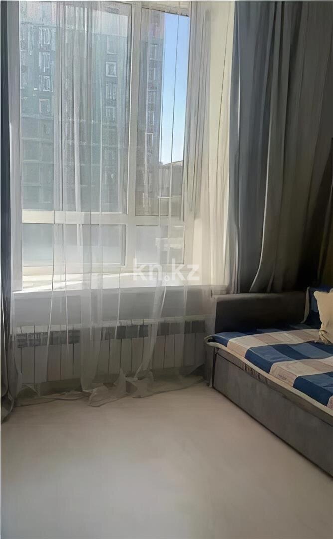Продажа 1-комнатной квартиры, 33 м² в Астане