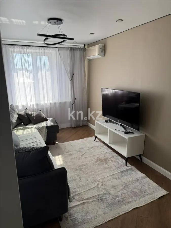 Продажа 2-комнатной квартиры, 52 м² в Астане