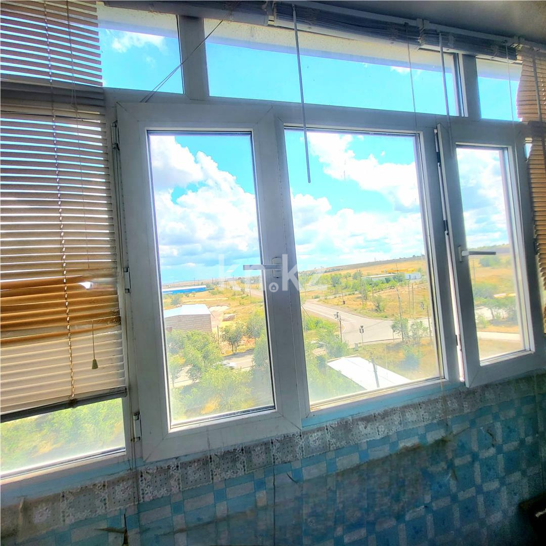 Продажа 2-комнатной квартиры, 52 м² в Темиртау - фото 15