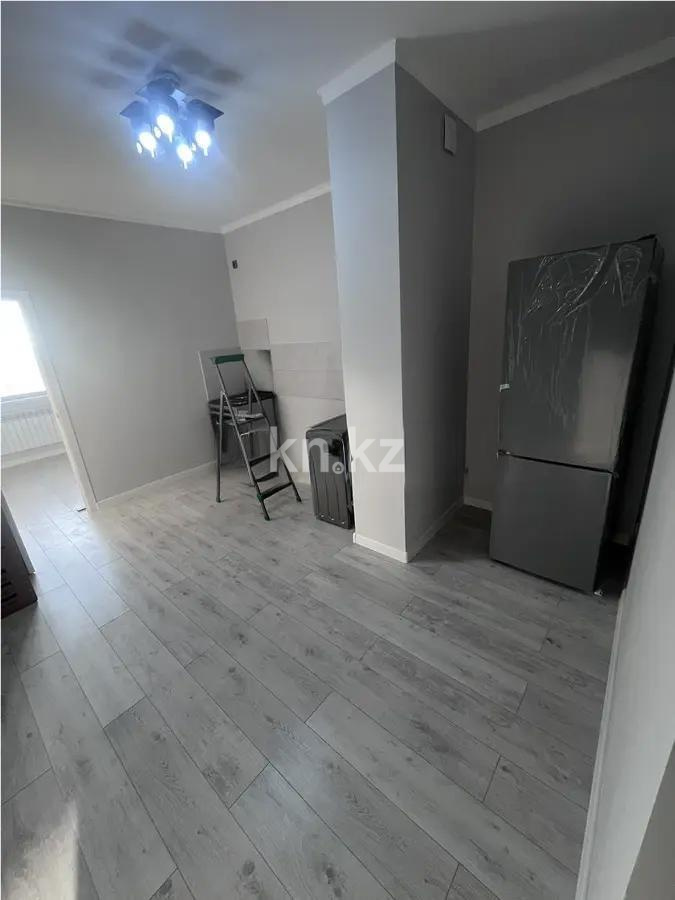 Продажа 1-комнатной квартиры, 27 м² в Алматы - фото 2