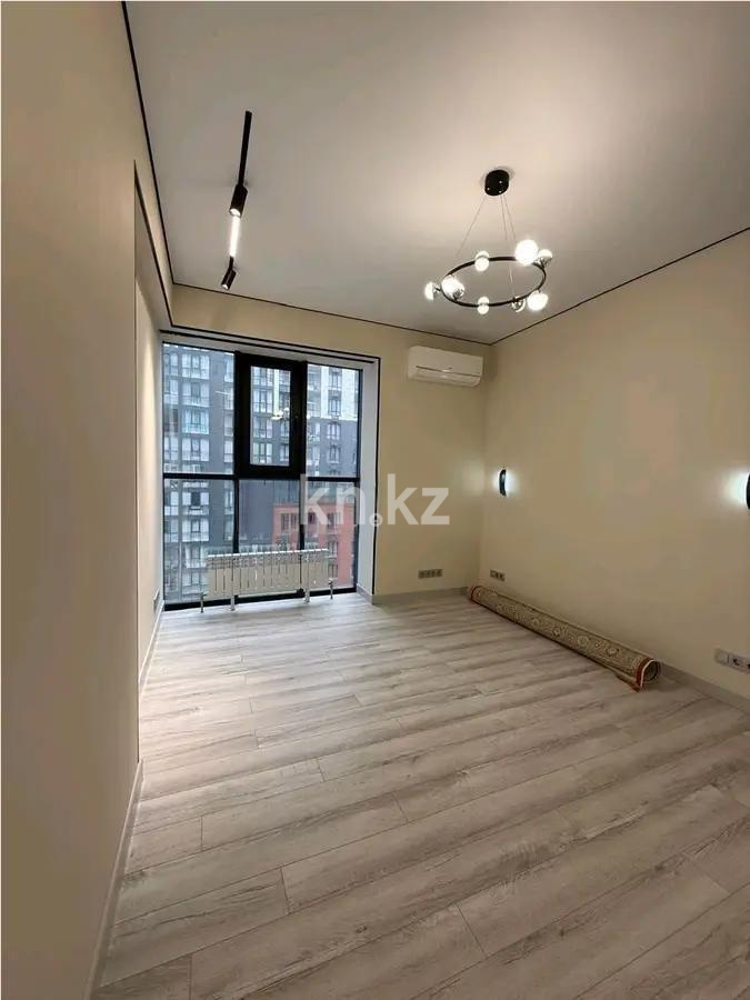 Продажа 3-комнатной квартиры, 73 м² в Алматы - фото 2