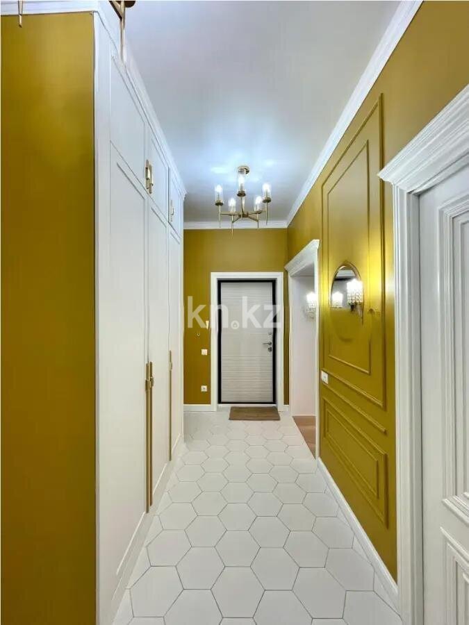 Продажа 3-комнатной квартиры, 80 м² в Астане - фото 8