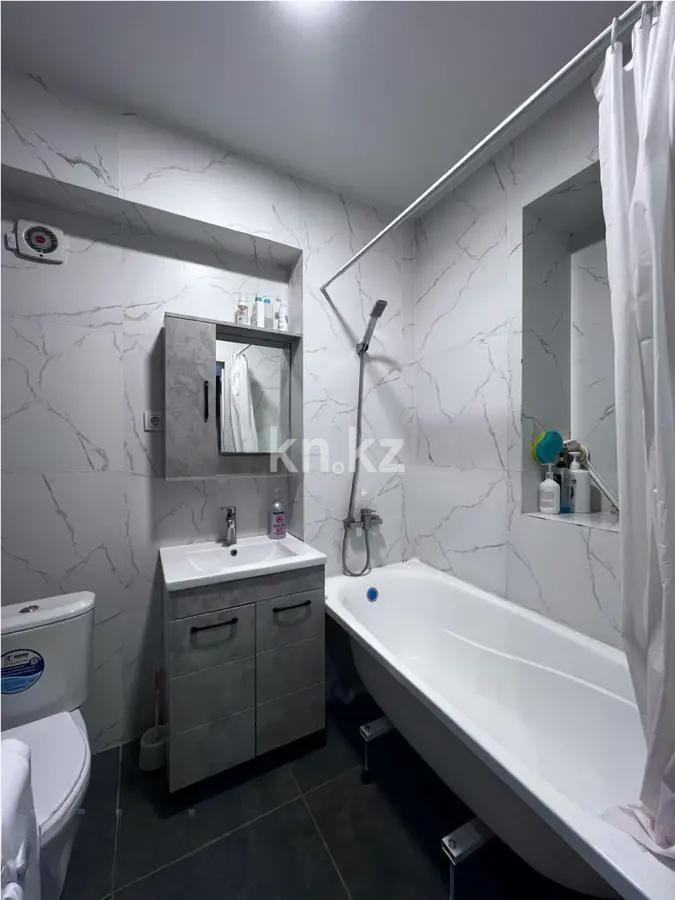 Продажа 2-комнатной квартиры, 43.6 м² в Алматы - фото 3