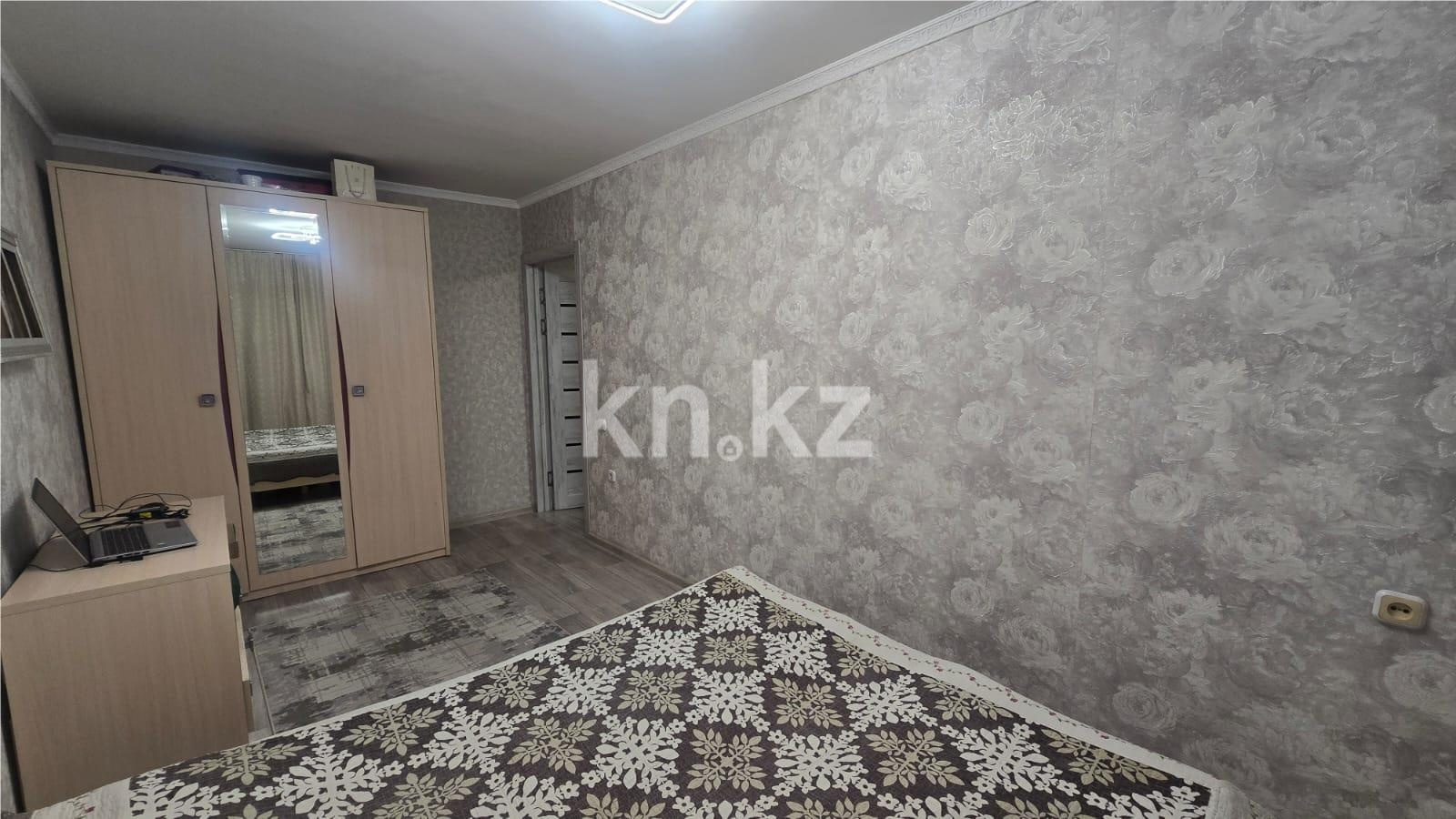 Продажа 3-комнатной квартиры, 57 м² в Караганде - фото 3