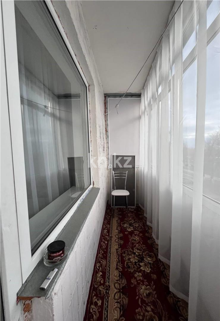 Продажа 2-комнатной квартиры, 54 м² в Караганде - фото 4