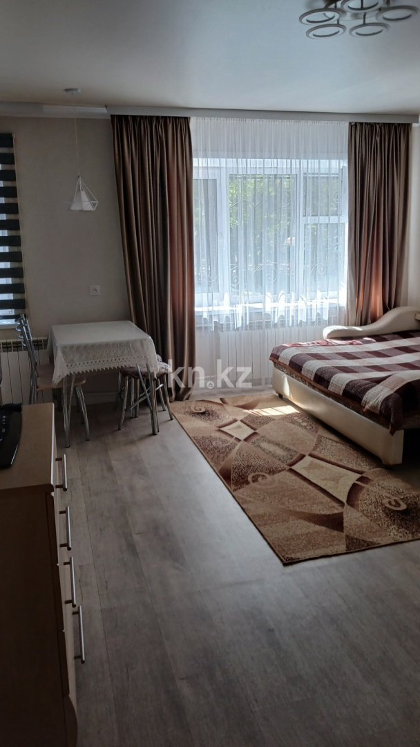 Аренда 1-комнатной квартиры посуточно, 38 м² в Караганде - фото 3