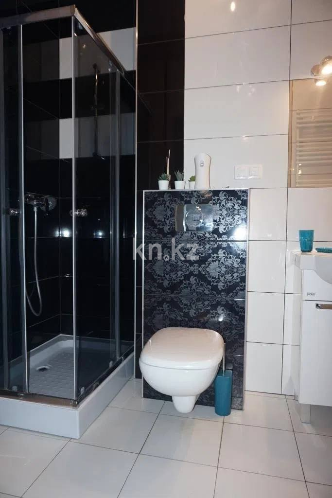 Аренда 1-комнатной квартиры, 44 м² в Астане - фото 6
