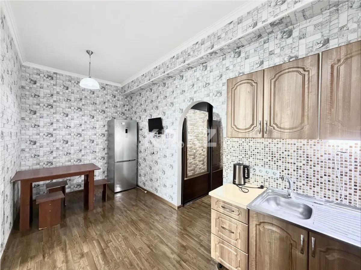 Продажа 1-комнатной квартиры, 53.3 м² в Алматы - фото 2