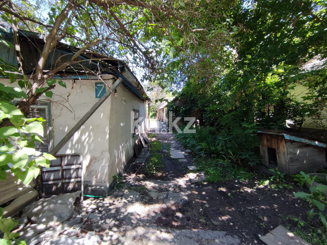 Продажа 4-комнатного дома, 58.1 м² в Алматинской области - фото 4