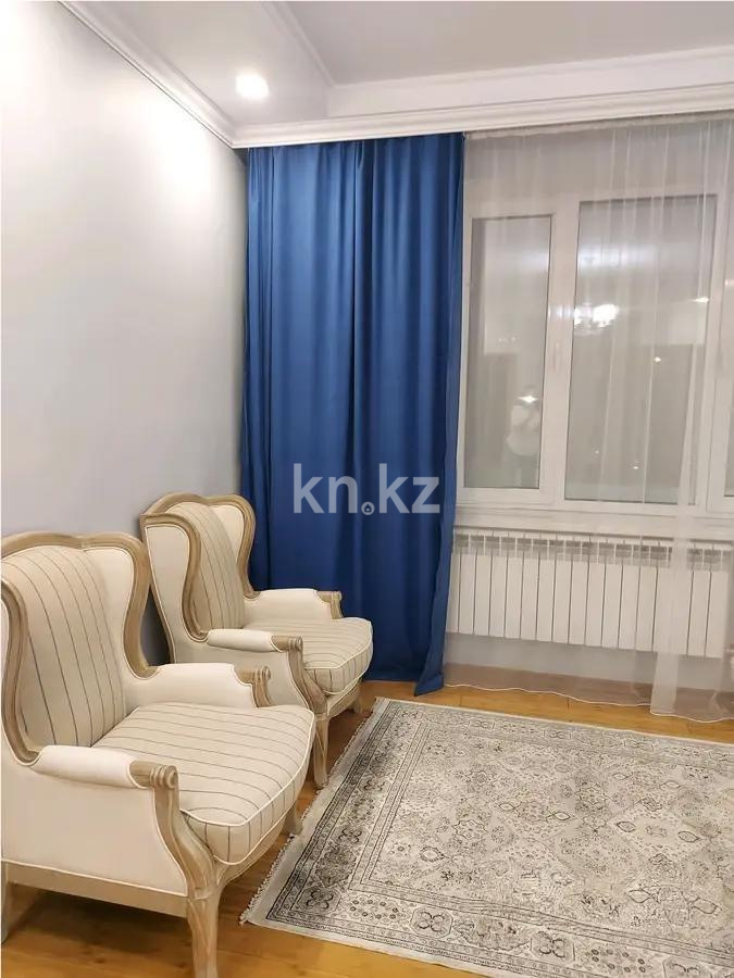 Продажа 4-комнатной квартиры, 201 м² в Алматы - фото 4