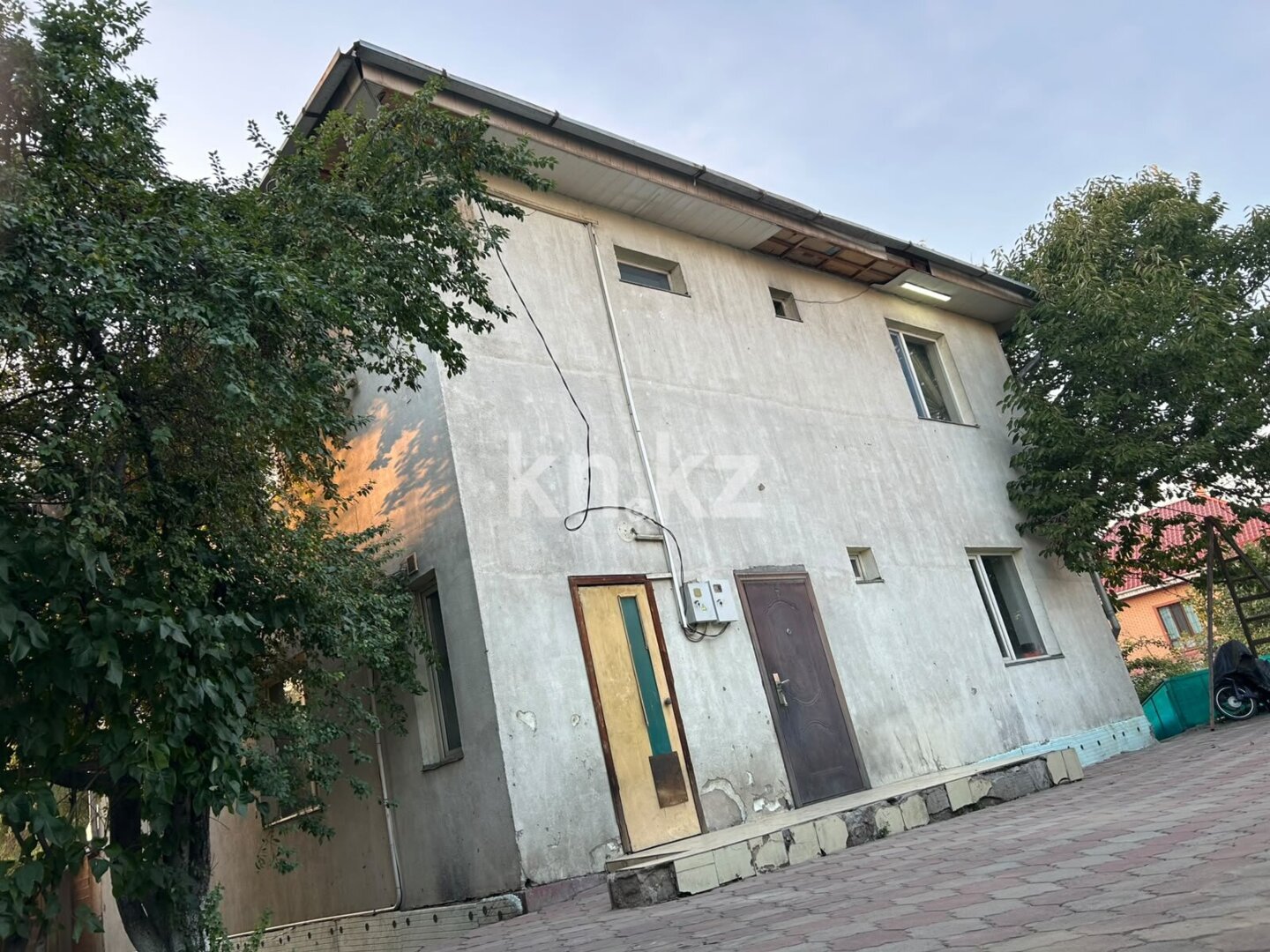 Продажа 8-комнатного дома, 180 м² в Алматы - фото 12