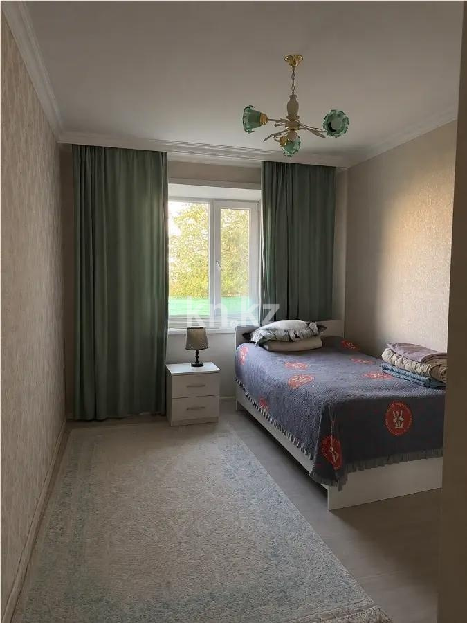 Продажа 3-комнатной квартиры, 66.1 м² в Астане - фото 3