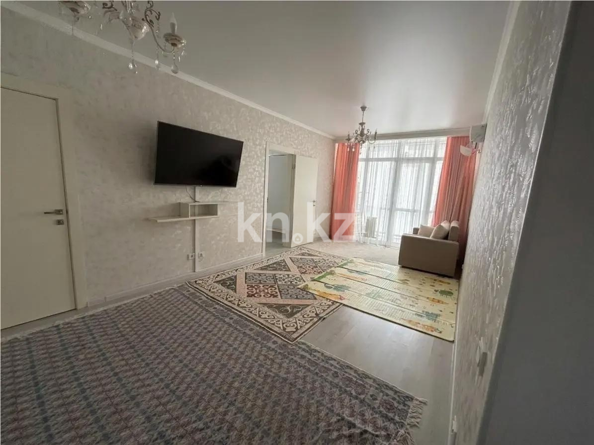 Продажа 3-комнатной квартиры, 71 м² в Алматы