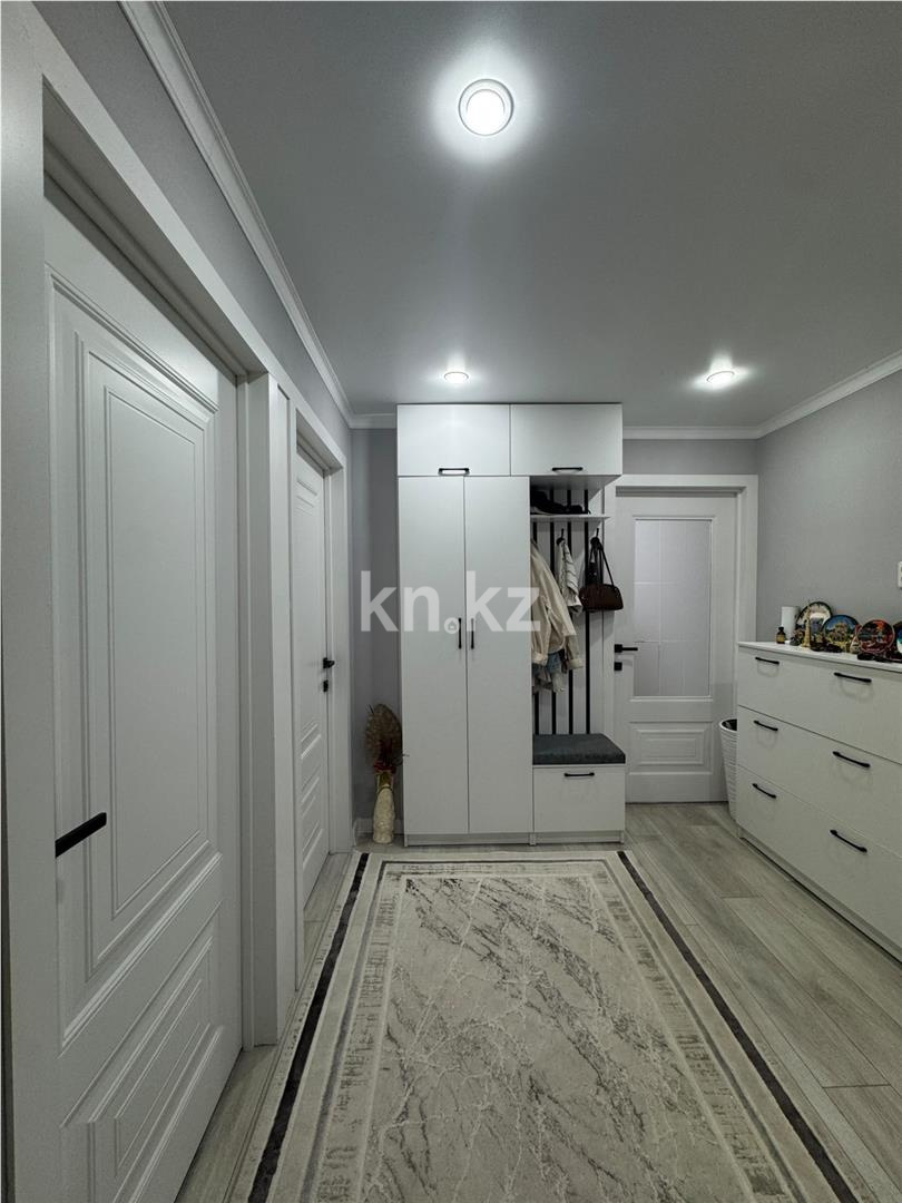 Продажа 3-комнатной квартиры, 61 м² в Темиртау - фото 10
