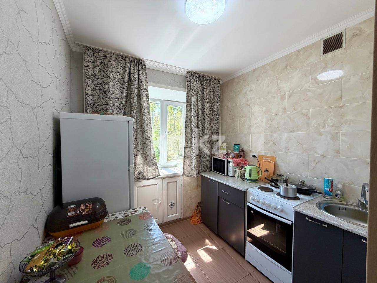 Продажа 2-комнатной квартиры, 40 м² в Караганде - фото 5