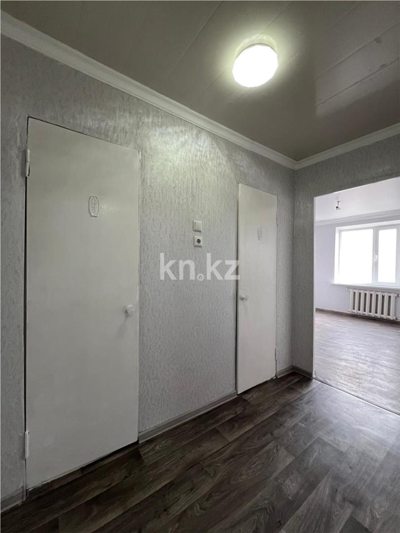 Продажа 2-комнатной квартиры, 48 м², мкр-н Мамраева (Восток-5) в Караганде - фото 12