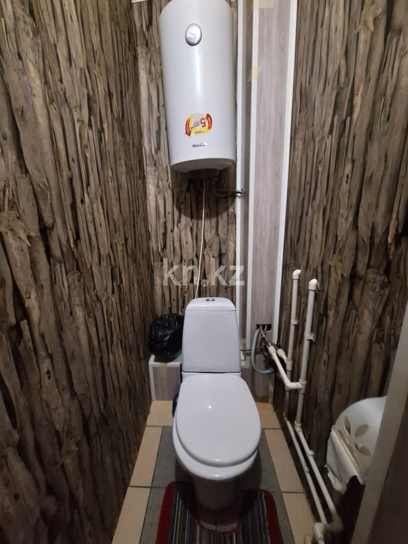 Аренда 2-комнатной квартиры посуточно, 52 м², Назарбаева, дом  204 в Павлодаре - фото 11