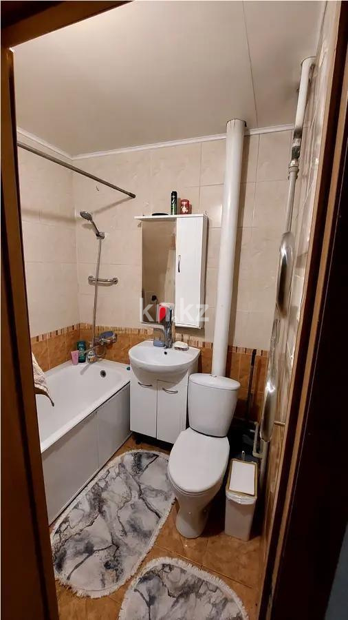 Продажа 2-комнатной квартиры, 45 м² в Алматы - фото 4