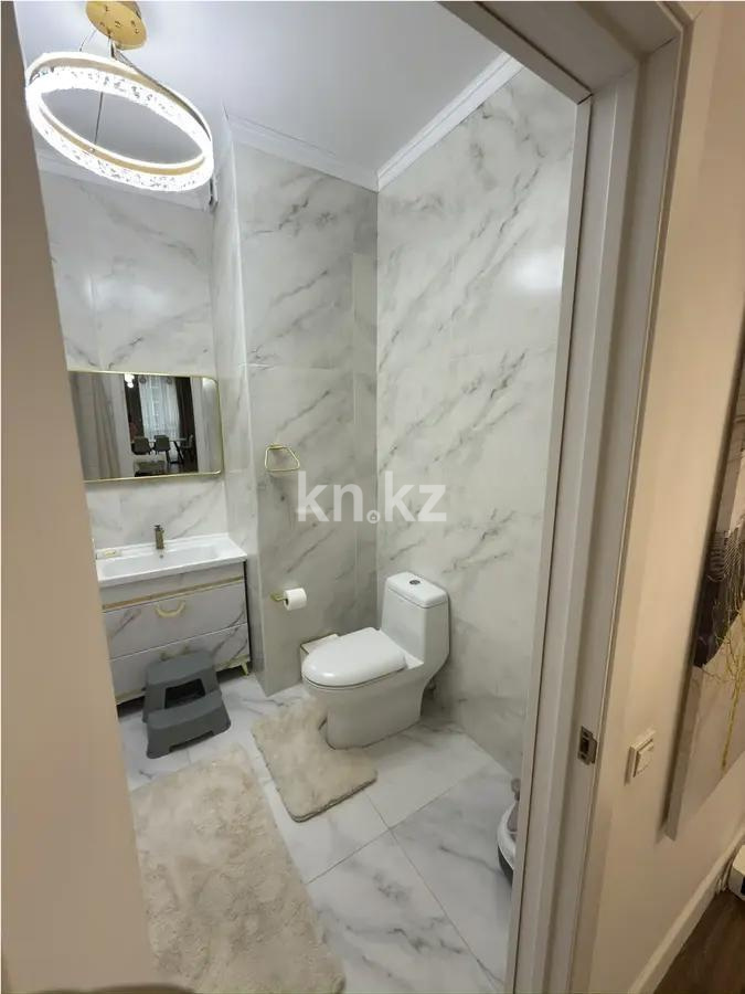 Продажа 4-комнатной квартиры, 140 м² в Алматы - фото 8