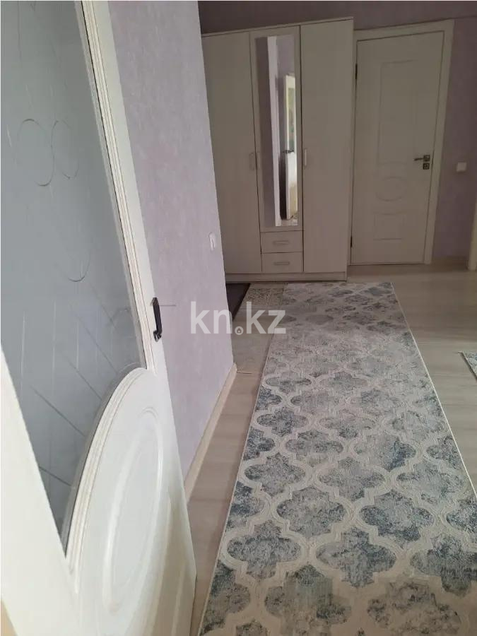 Продажа 2-комнатной квартиры, 55 м², пр. Тауелсыздык, дом  21/6 в Астане - фото 6