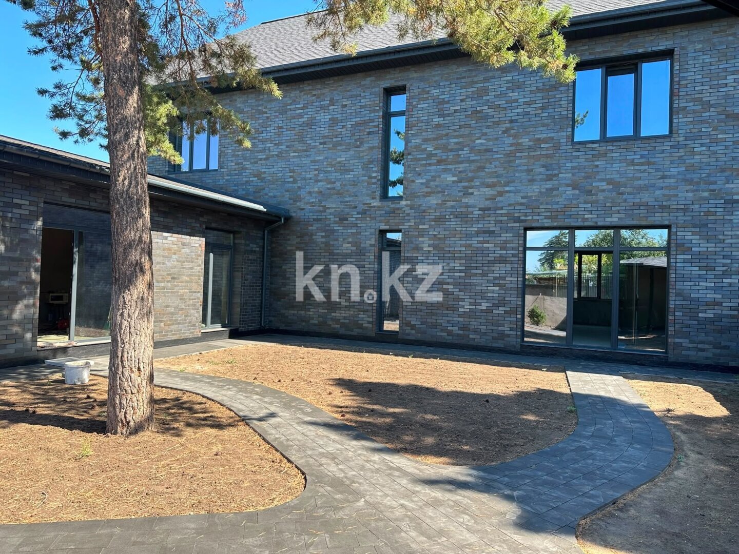 Продажа 6-комнатного дома, 300 м² в Караганде - фото 10