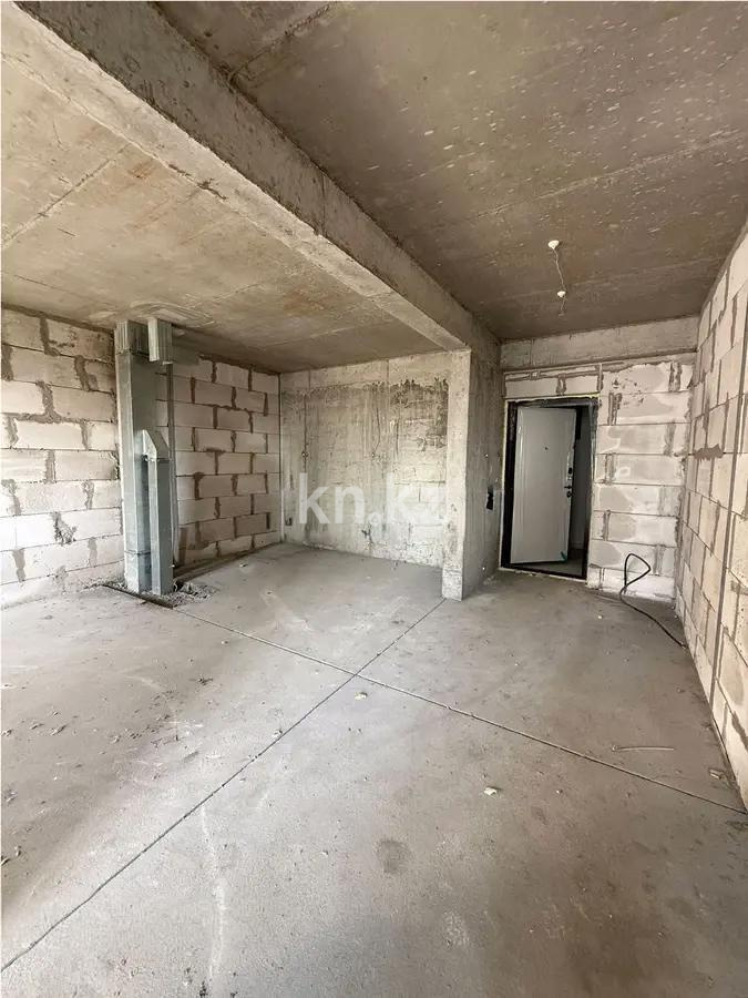 Продажа 2-комнатной квартиры, 50 м², Алатауская тр., дом  39 в Алматы - фото 2