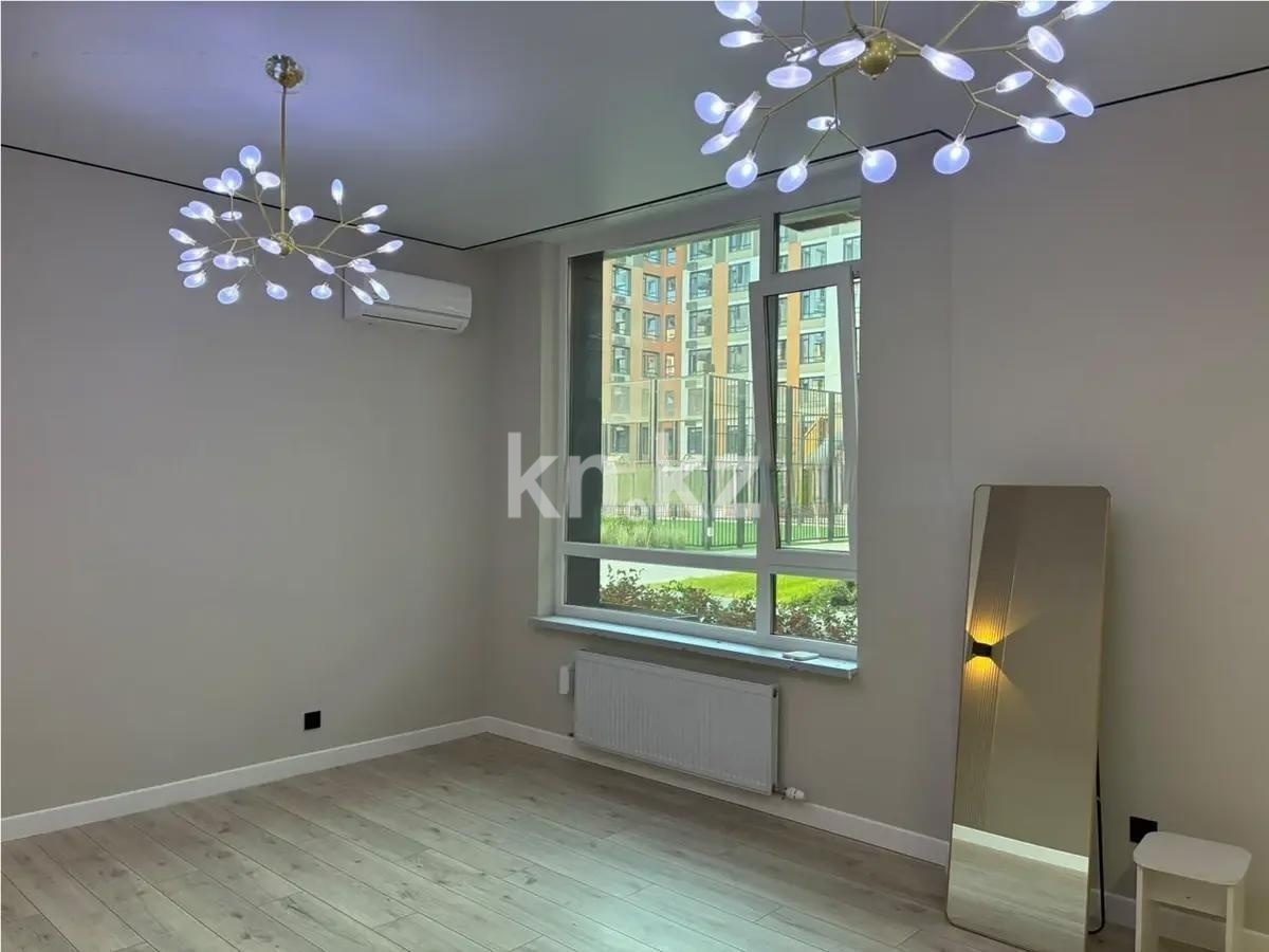 Продажа 2-комнатной квартиры, 55 м² в Астане